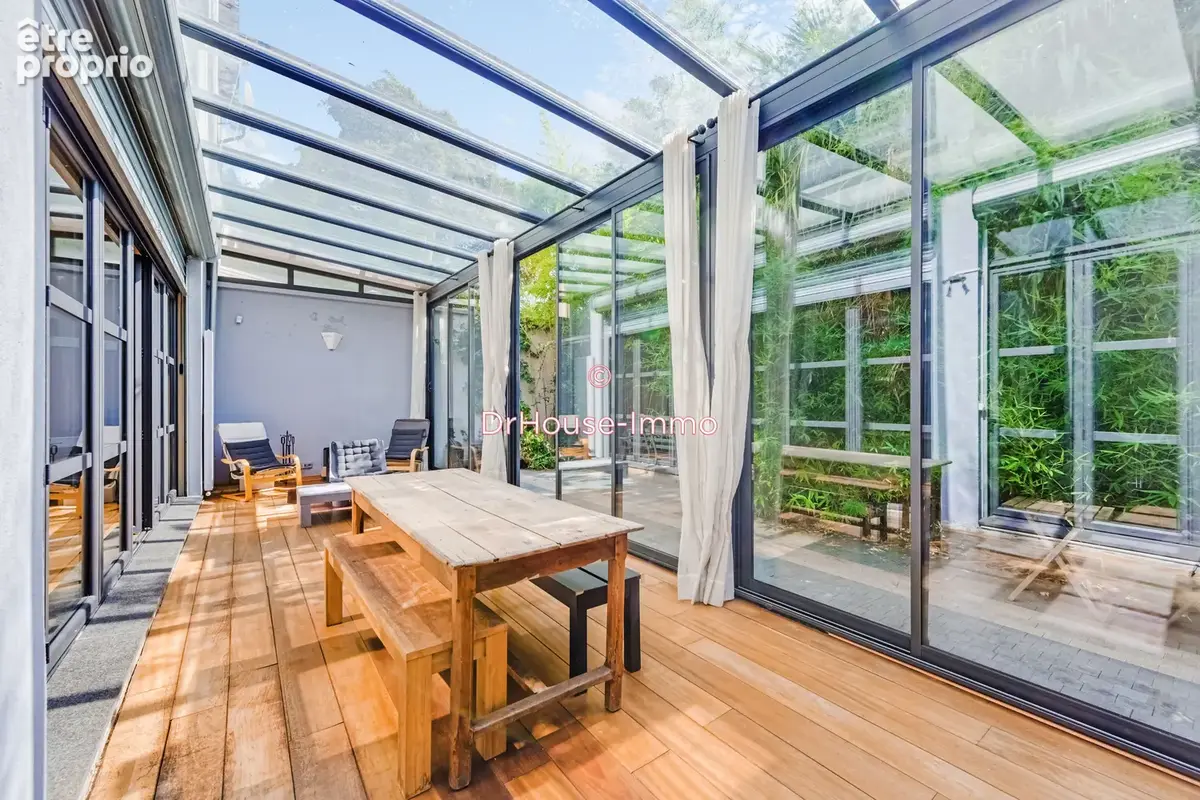 Maison 6 pièces 223 m² à vendre à Les Lilas (93260) - photo 4