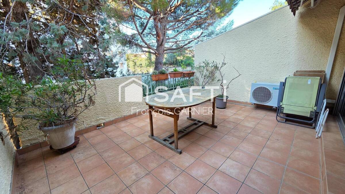 Photo 1 - Appartement à BANDOL