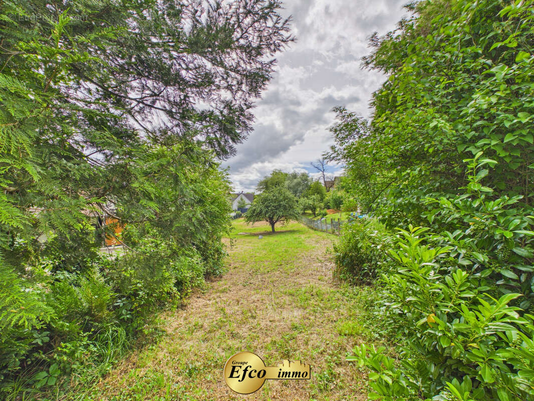 OPPORTUNITÉ ! Maison et terrain constructible 29 ares - photo 4