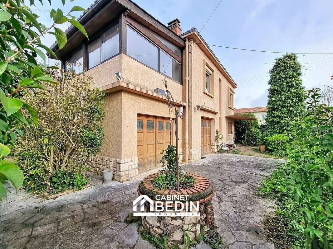 Maison 158 m² à Toulouse  - photo 3