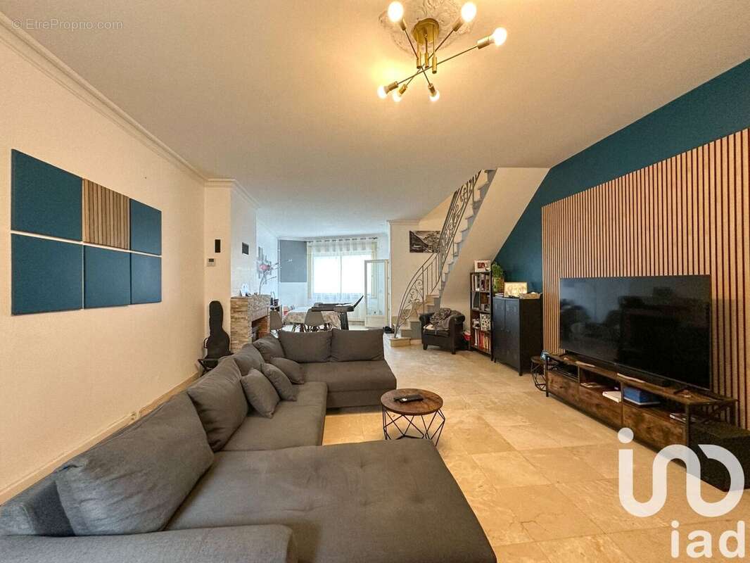 Photo 3 - Maison à VILLENEUVE-SUR-LOT