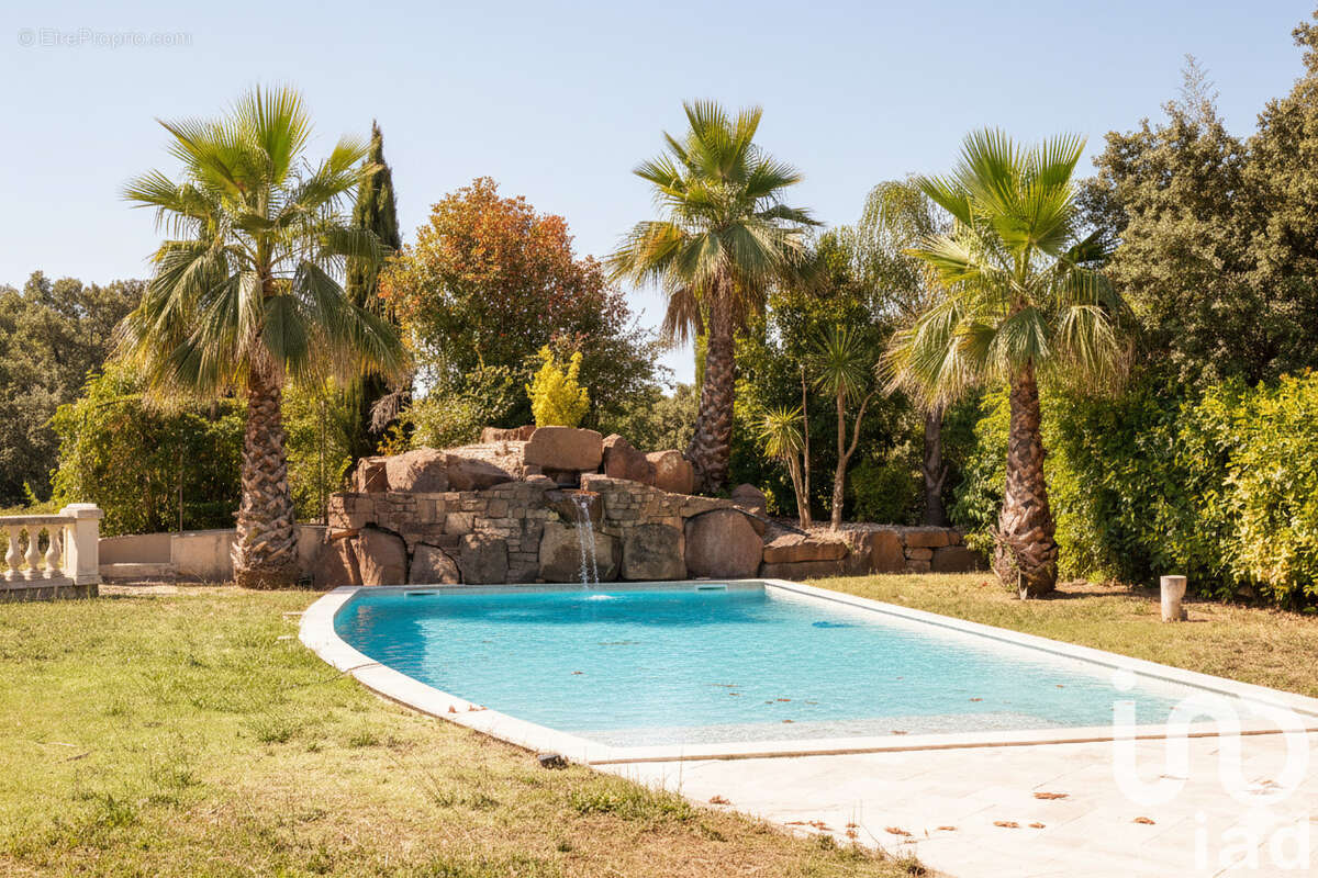 Photo 3 - Maison à SOLLIES-PONT