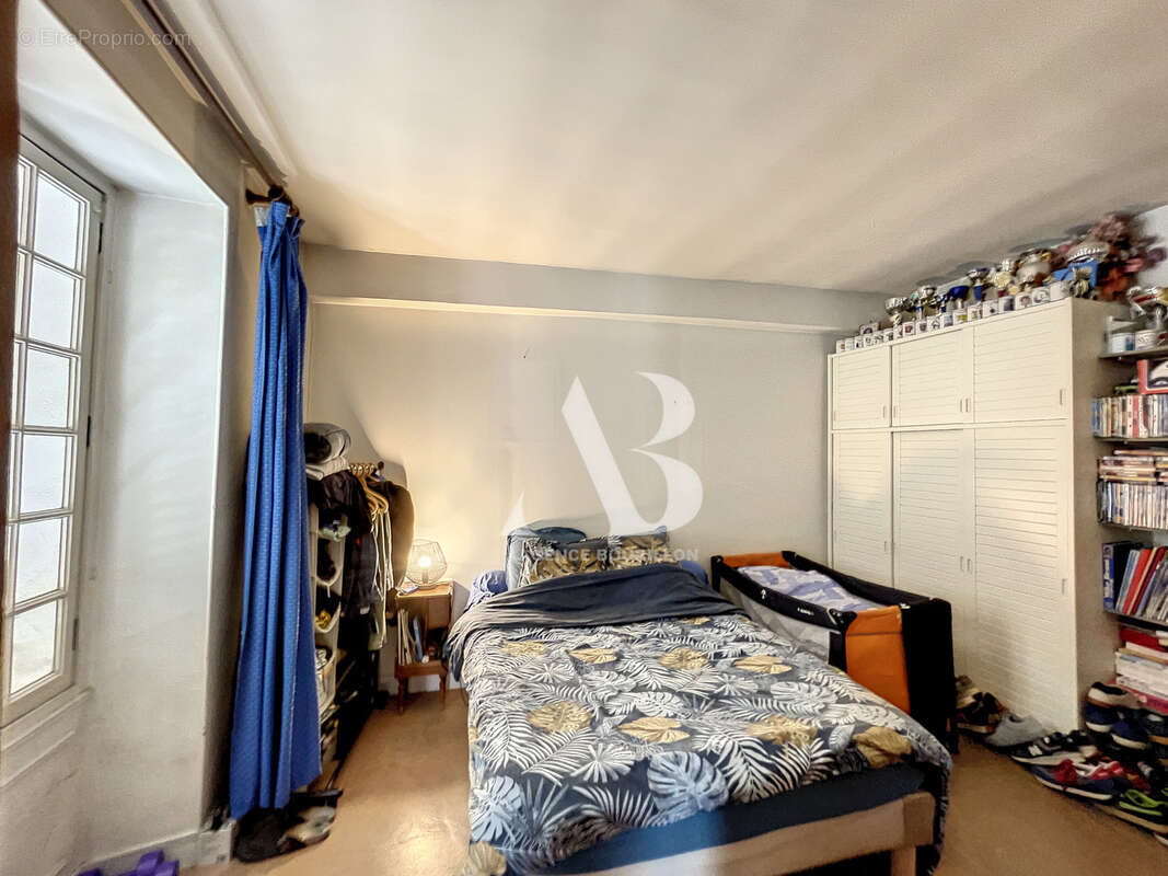 Appartement à NANGIS