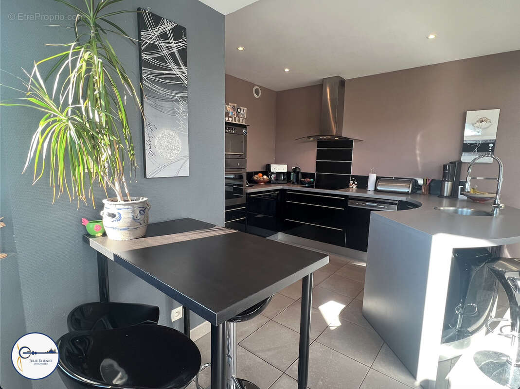 Maison à DARNIEULLES