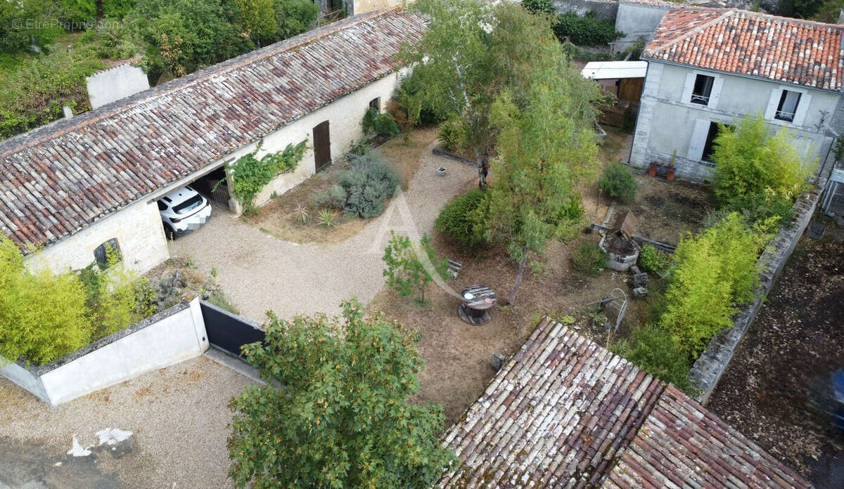 Maison Pons 6 pièce(s) 145 M² - photo 14