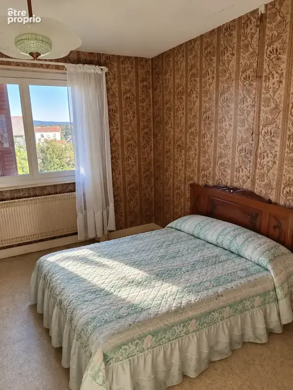 Pavillon 4 chambres -830m2 -quartier residentiel - photo 11
