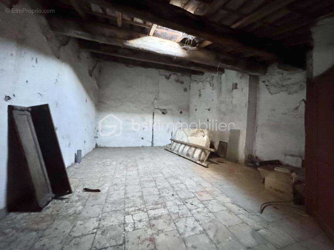 Maison à BOUJAN-SUR-LIBRON