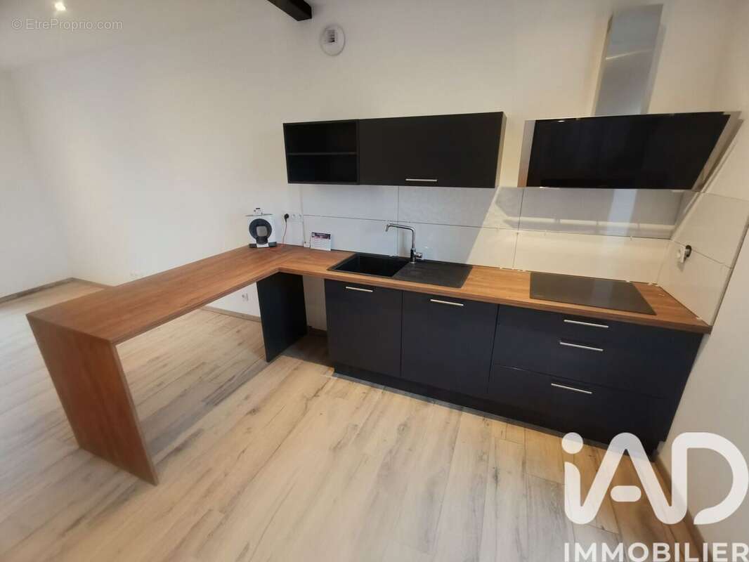 Photo 3 - Appartement à FOUGERES