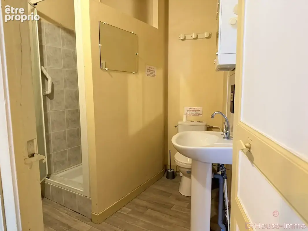 Maison 3 pièces 73 m² à vendre à Saint-Claud (16450) - photo 12
