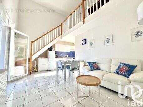 Photo 4 - Maison à LEUCATE