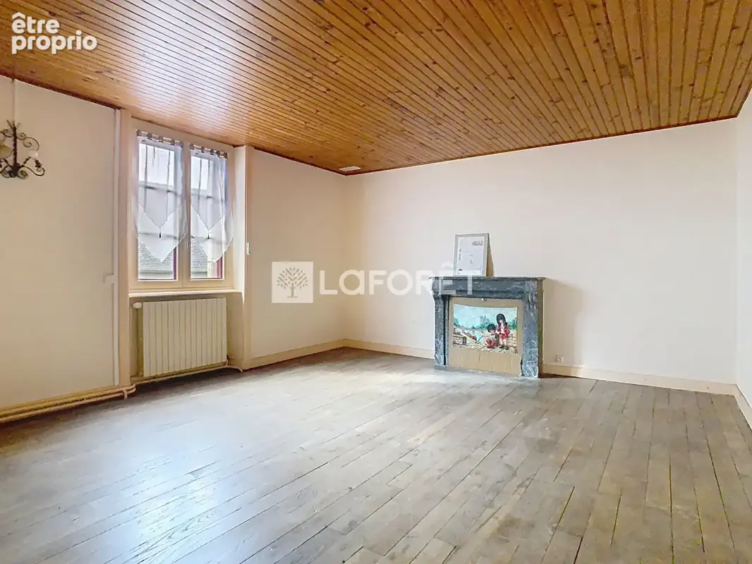 Maison La Trinite Porhoet 8 pièce(s) 191 m2 - photo 10