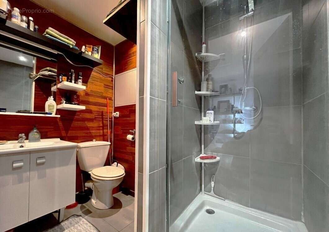 Appartement à MIRAMAS