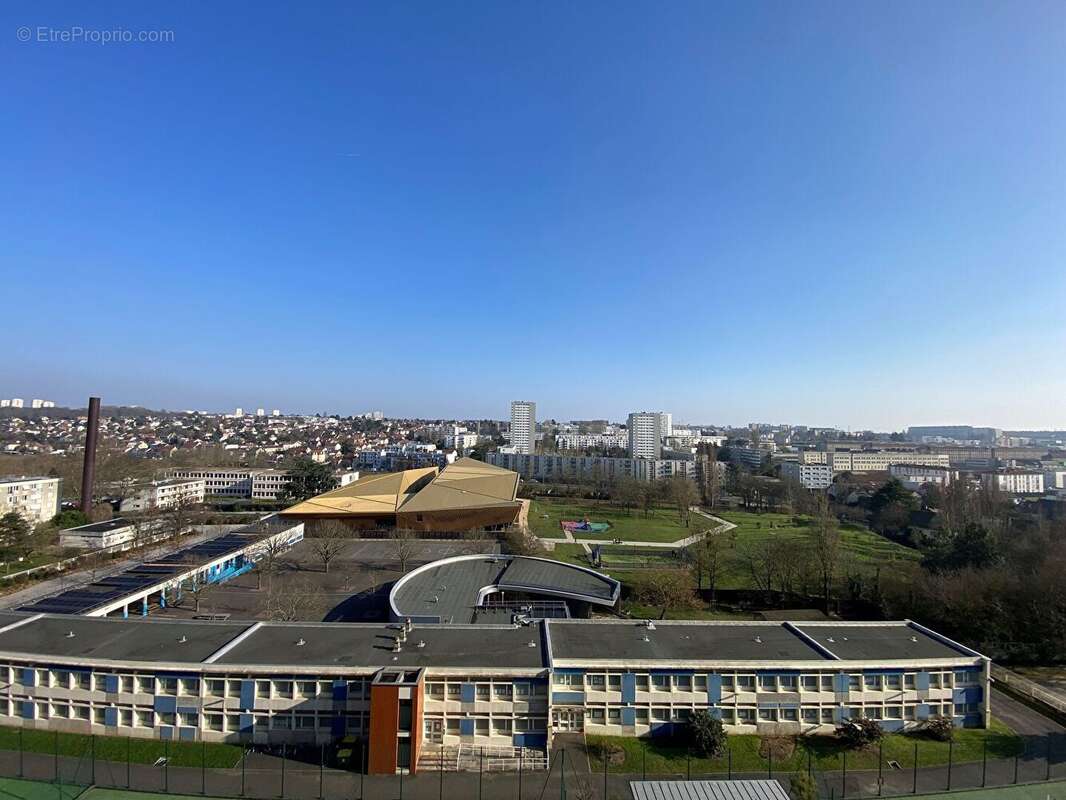 Appartement à ANTONY