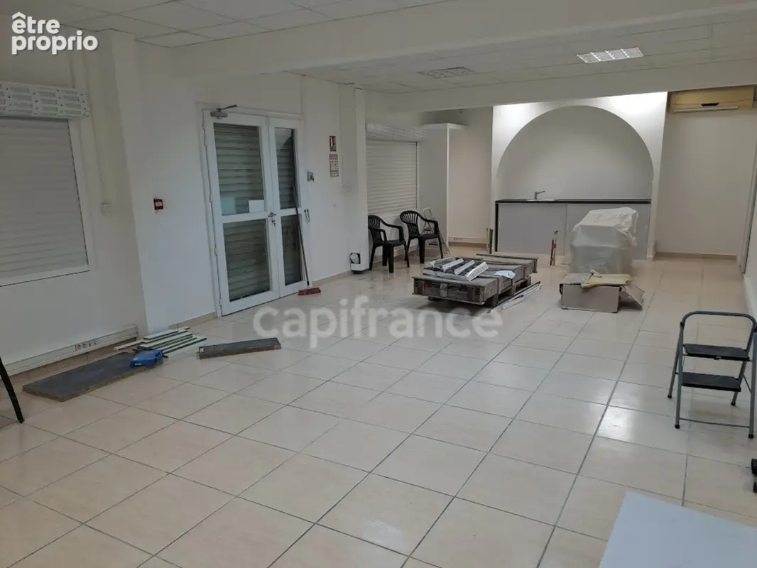Local/bureau à vendre  (973) - photo 8