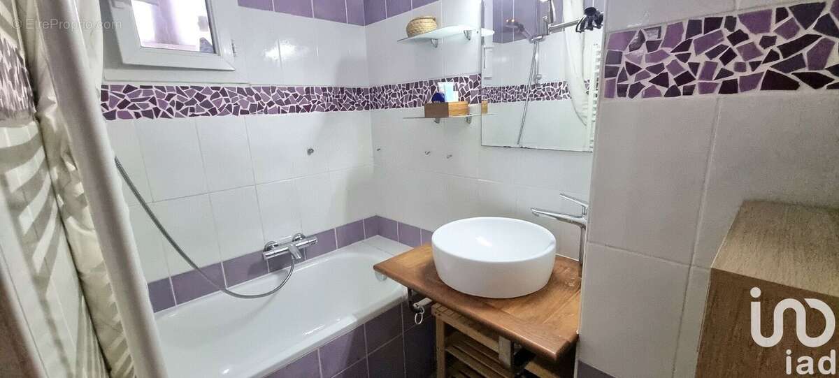 Photo 7 - Appartement à BRON