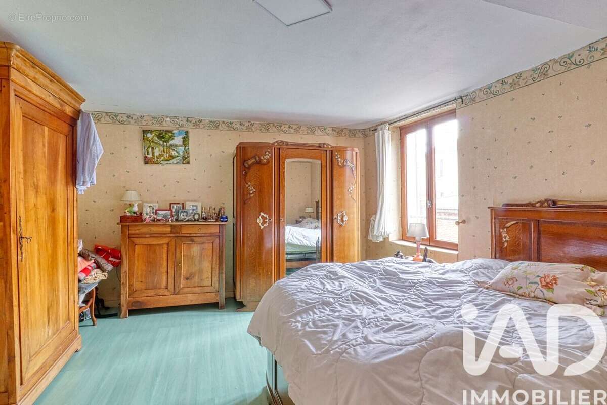 Photo 4 - Maison à MONTMAGNY