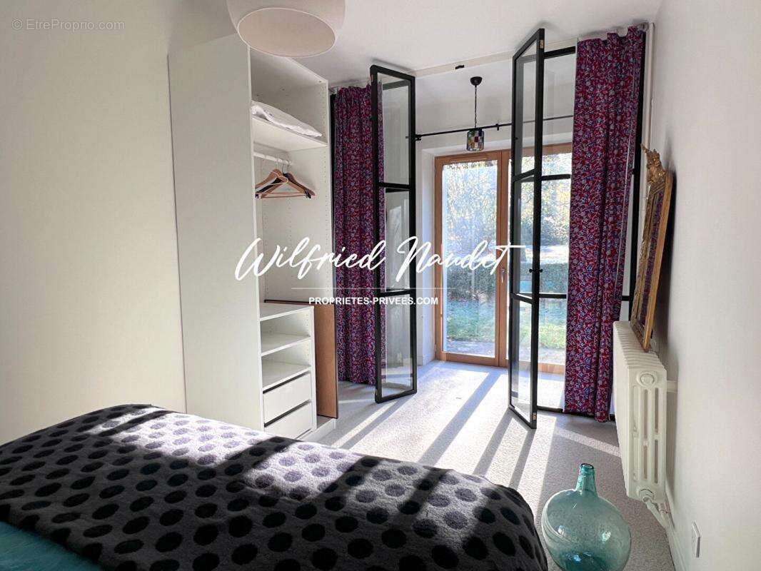 Maison à PARIGNE-L&#039;EVEQUE