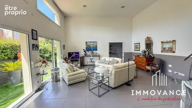 Maison 5 pièces 146 m² à vendre à Jacou (34830) - photo 5