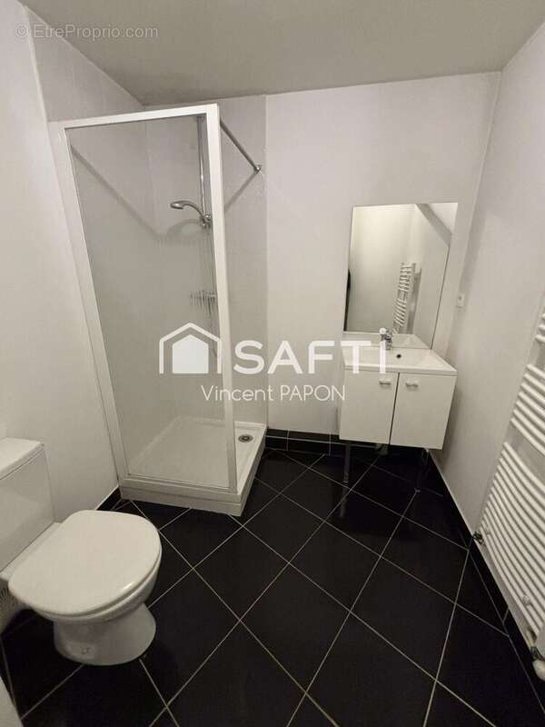 Photo 6 - Appartement à NANTES