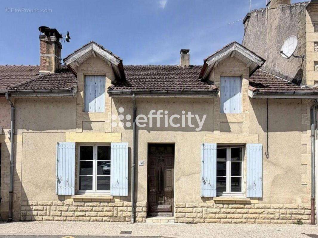 Maison 128 m² à Couze-Et-Saint-Front  - photo 17