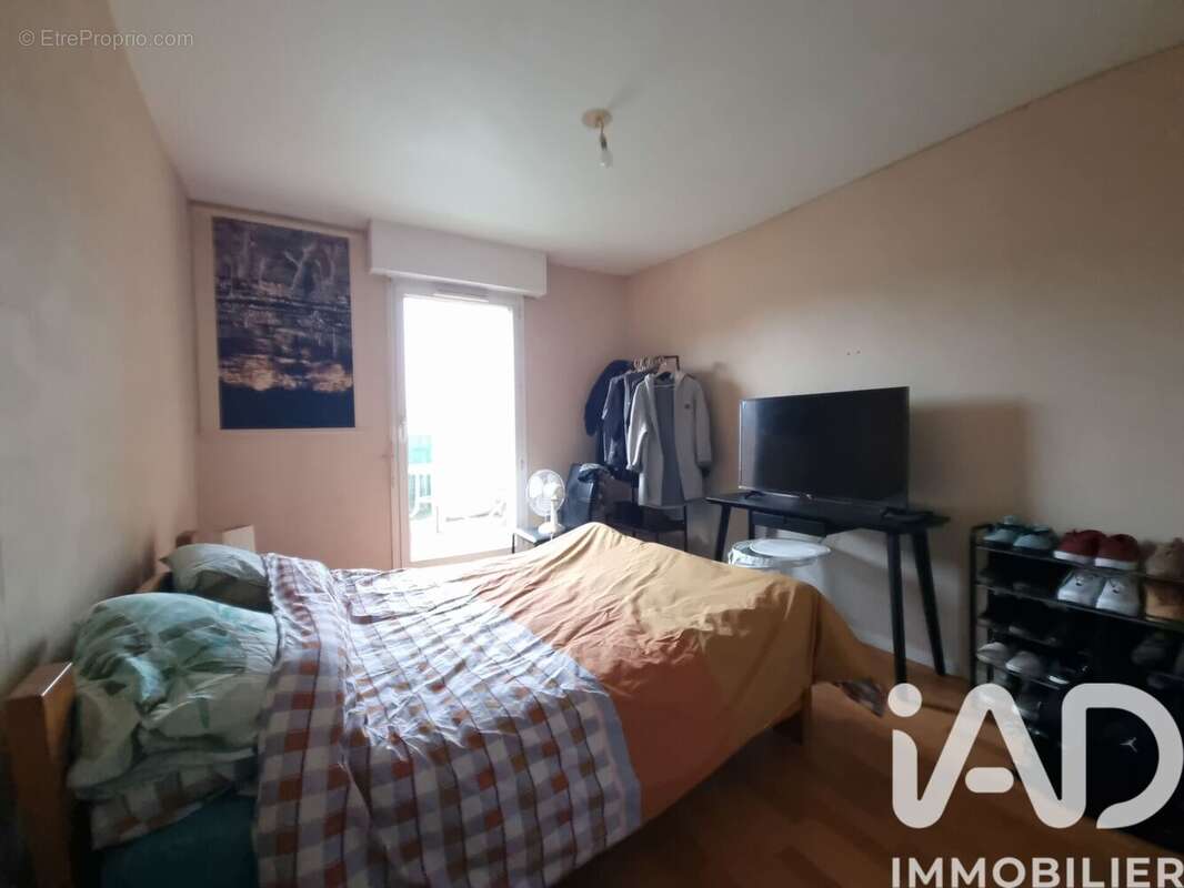 Photo 5 - Appartement à BREAL-SOUS-MONTFORT