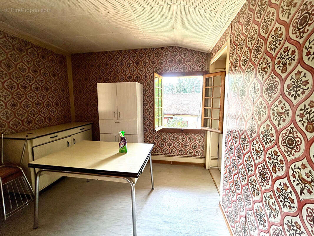 Maison à THONON-LES-BAINS