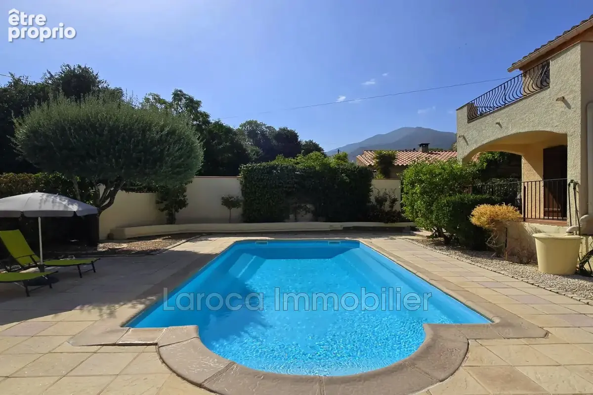 Maison 5 pièces 165 m² à vendre à Sorede (66690) - photo 5