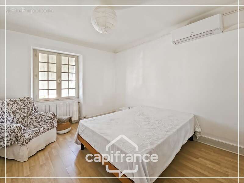 Maison à CASTELCULIER