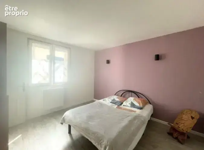 Maison 5 pièces 95 m² à vendre à Le Grand-Quevilly (76120) - photo 7