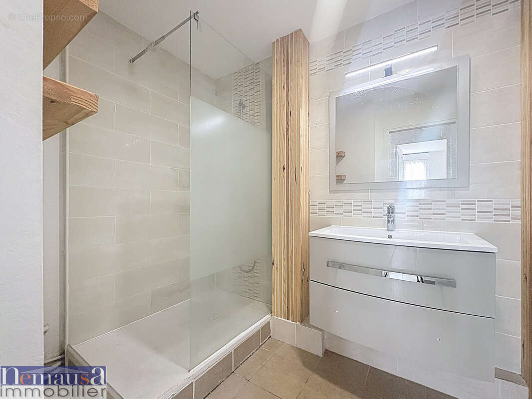 Appartement à NIMES