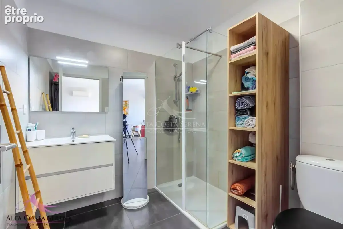 Appartement t3 a ghisonaccia - photo 9