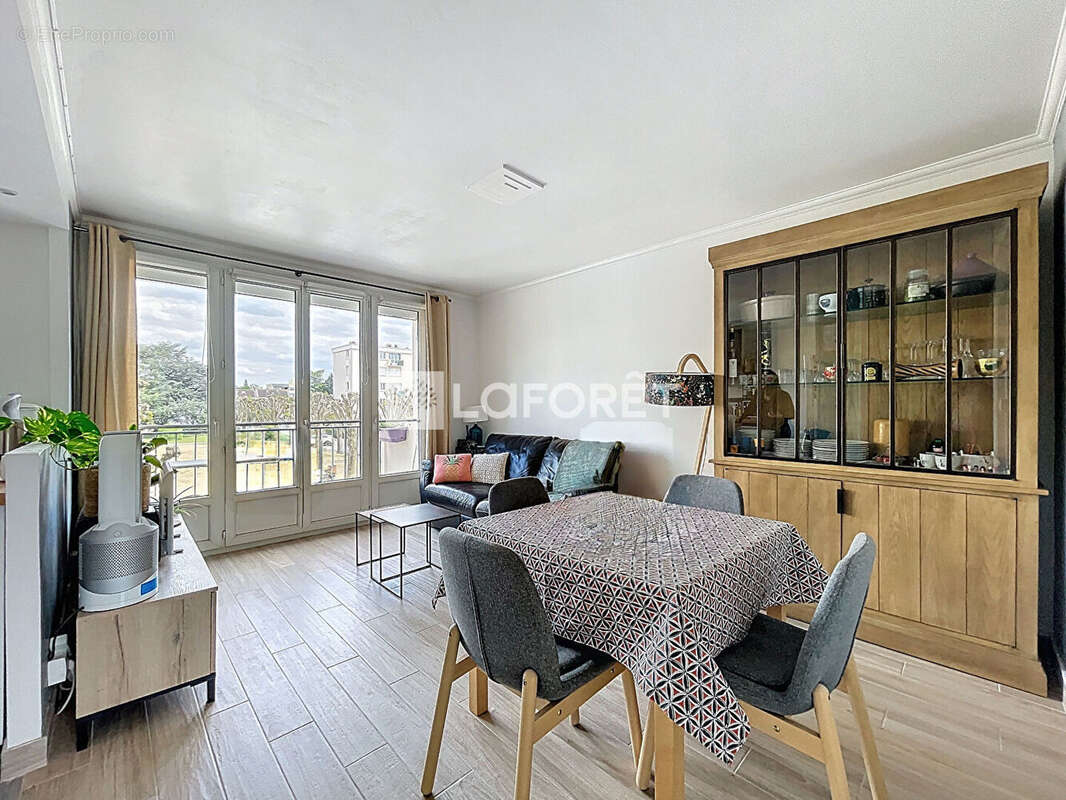 Appartement à LE PECQ