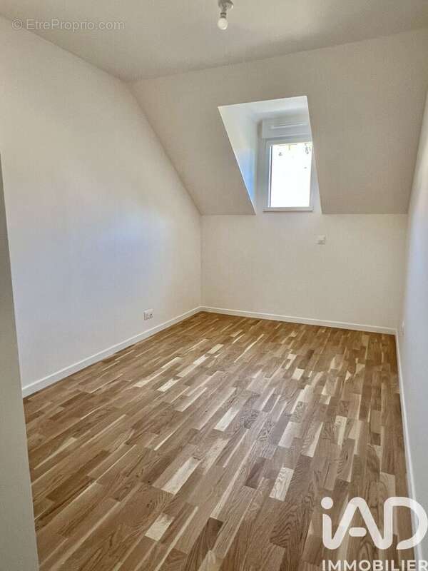 Photo 6 - Appartement à VALMONDOIS