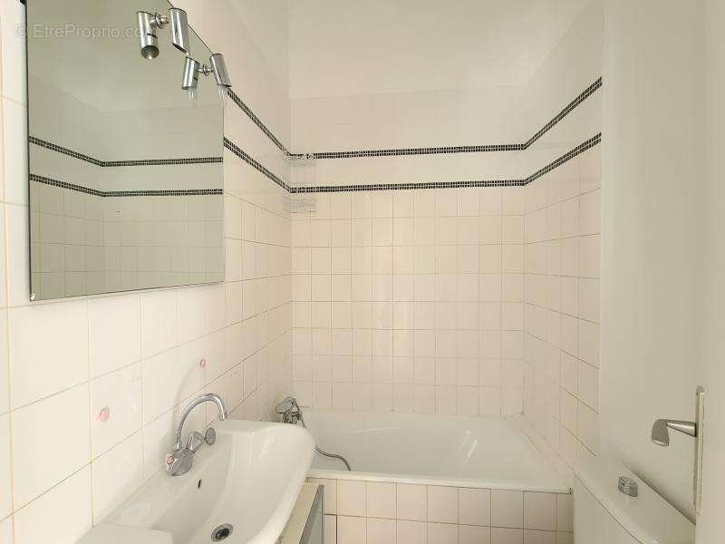 Appartement à RUEIL-MALMAISON