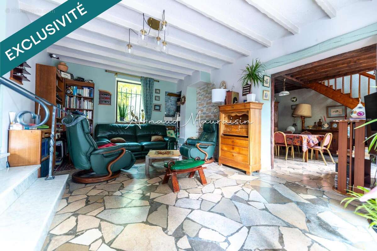 Photo 5 - Maison à ORRY-LA-VILLE