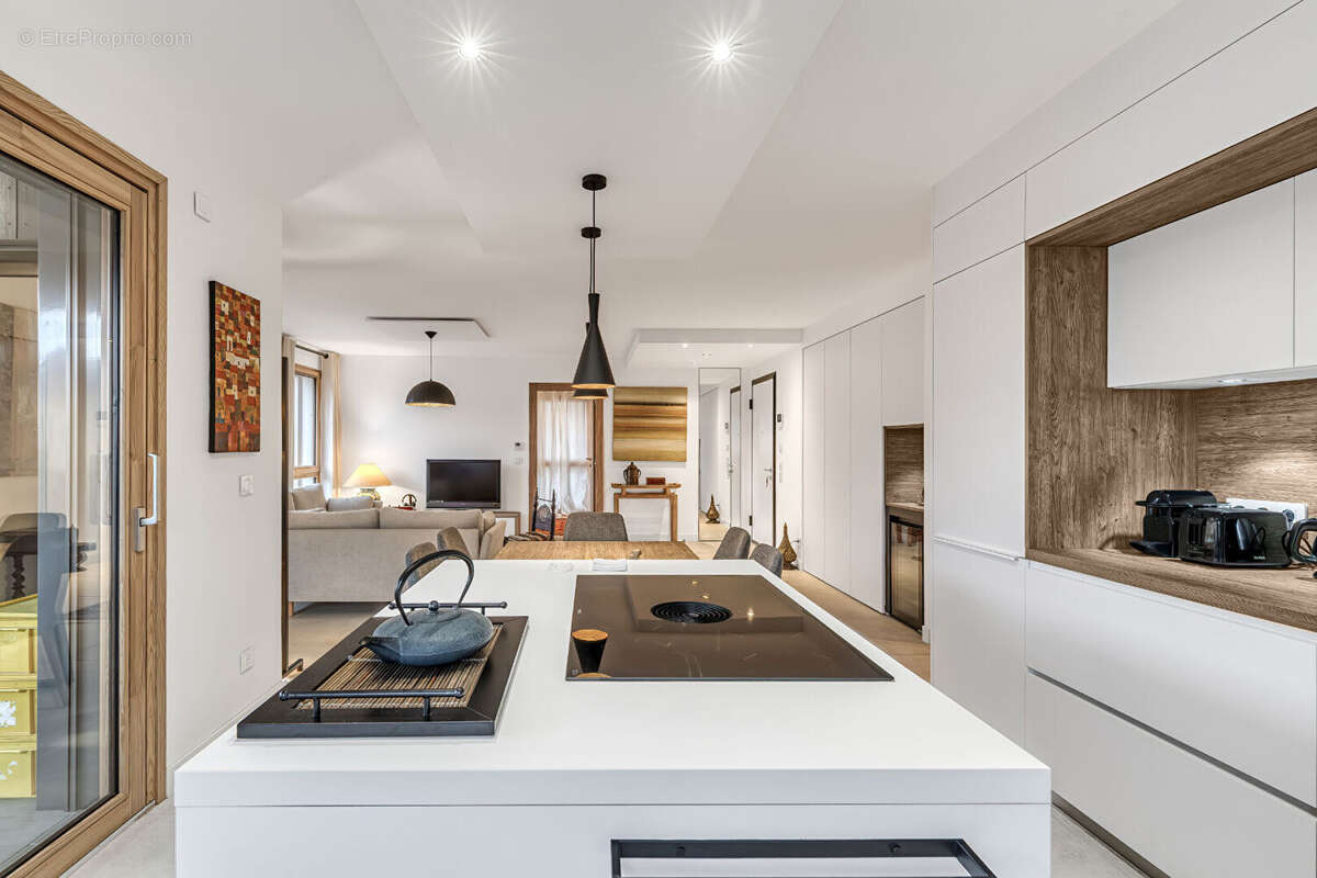 Appartement à ANNECY