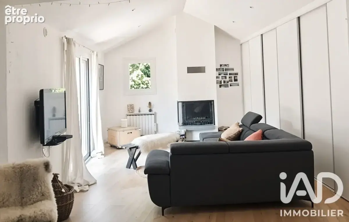 Photo 1 - Maison à LA BASTIDE