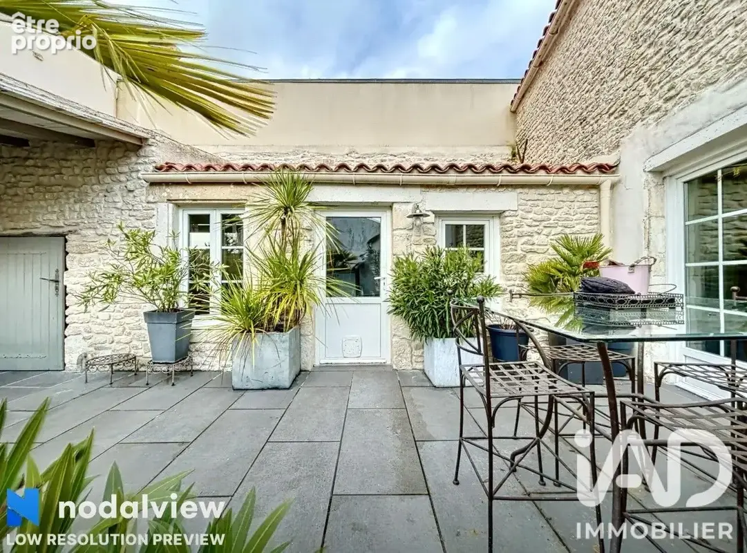 Photo 1 - Maison à LA JARRIE