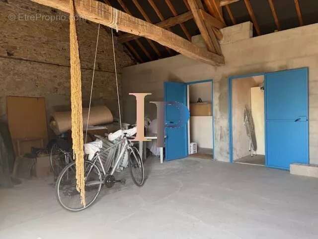 Maison à PARAY-LE-MONIAL