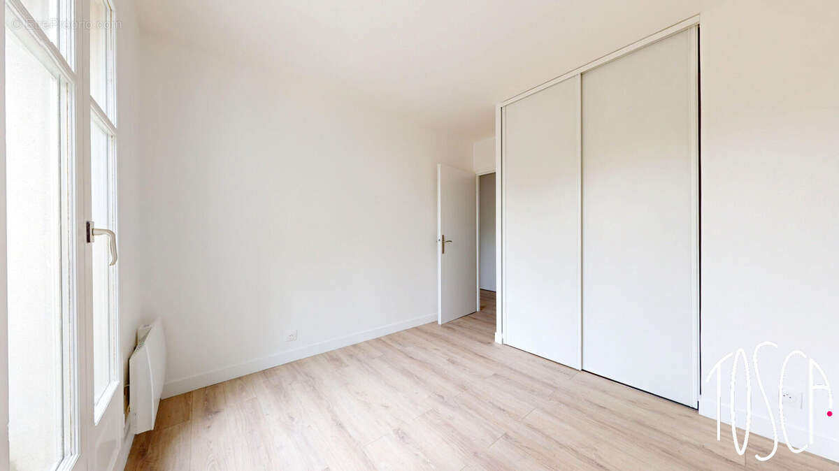 Appartement à THIAIS