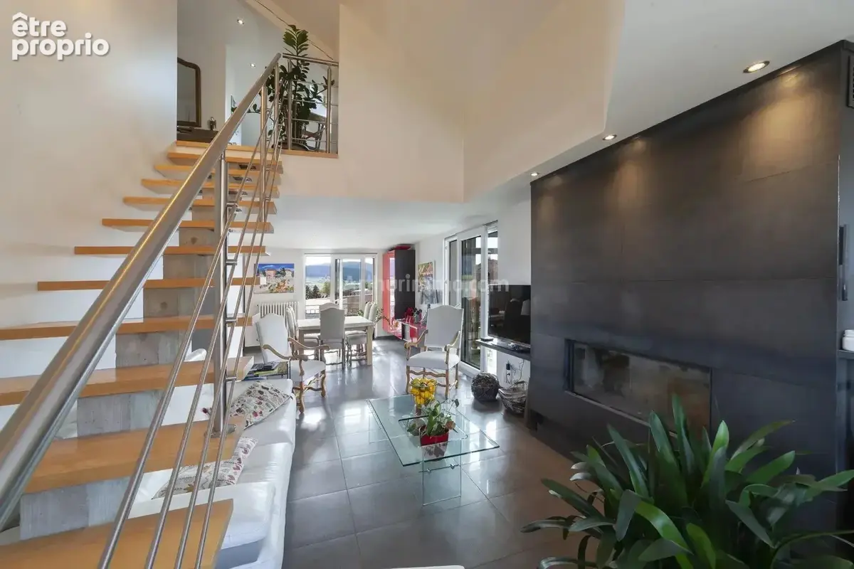 Vente Appartement Morteau(25500) 380 000ï¿œ - photo 4