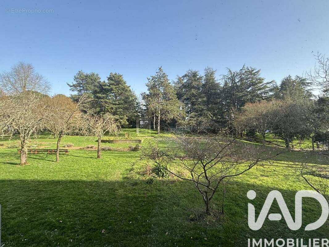 Photo 7 - Appartement à SAINT-HERBLAIN