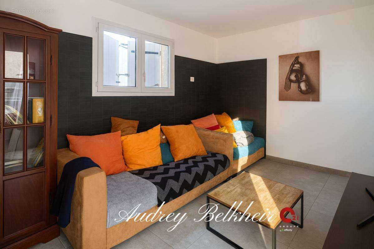 Maison à LA ROUVIERE