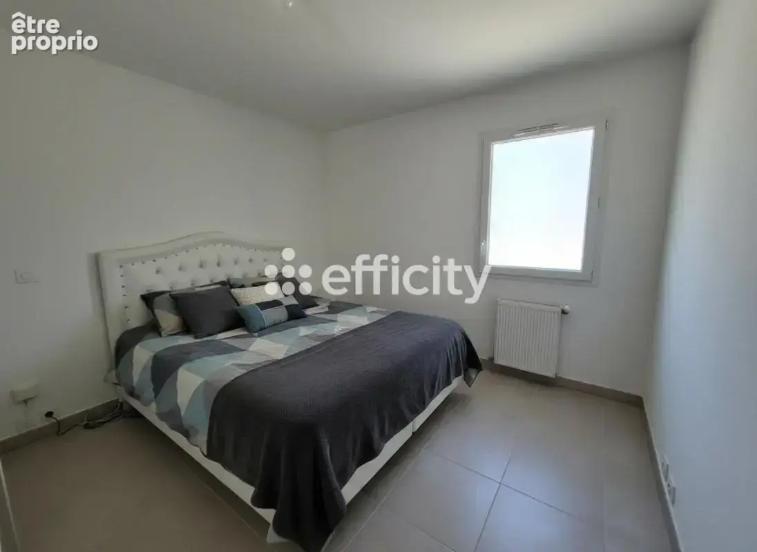 Appartement récent - photo 8