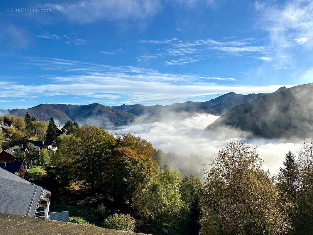   - Appartement à PRADES