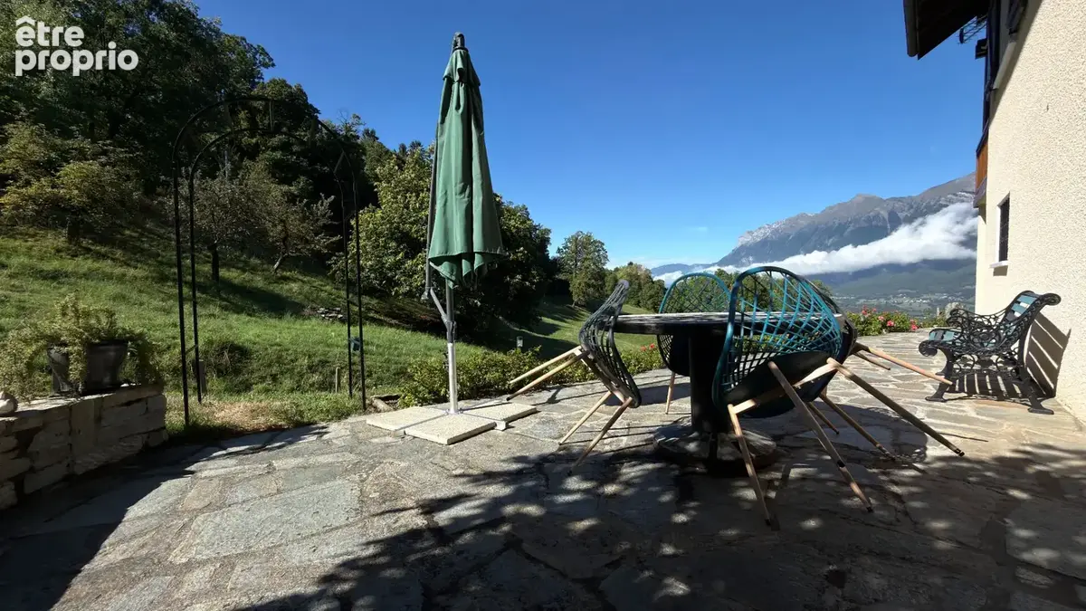 Maison familiale à vendre à Notre Dame des Millieres - Confort et tranquillité assurés - photo 18