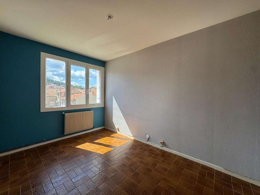 Appartement à SETE