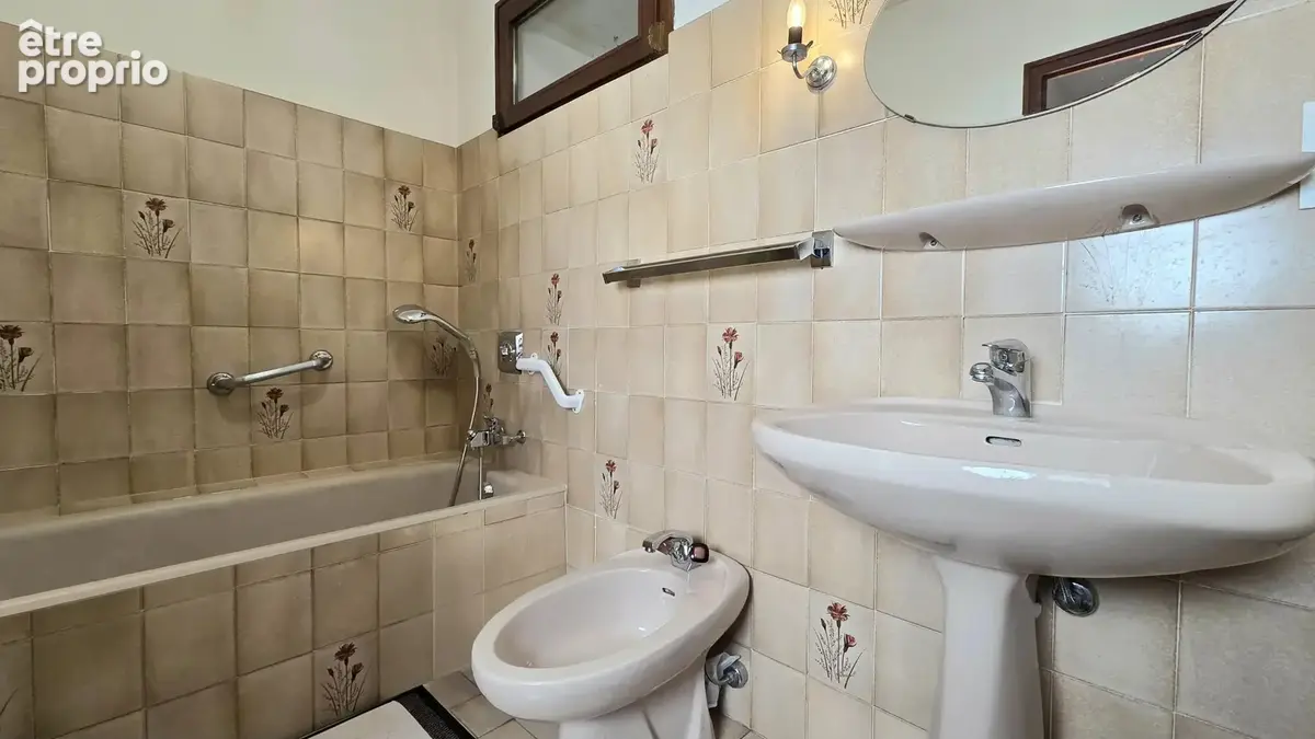 Maison individuelle T7 à Vovray-en-Bornes - photo 12