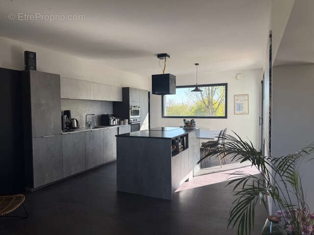 Maison à FESSENHEIM