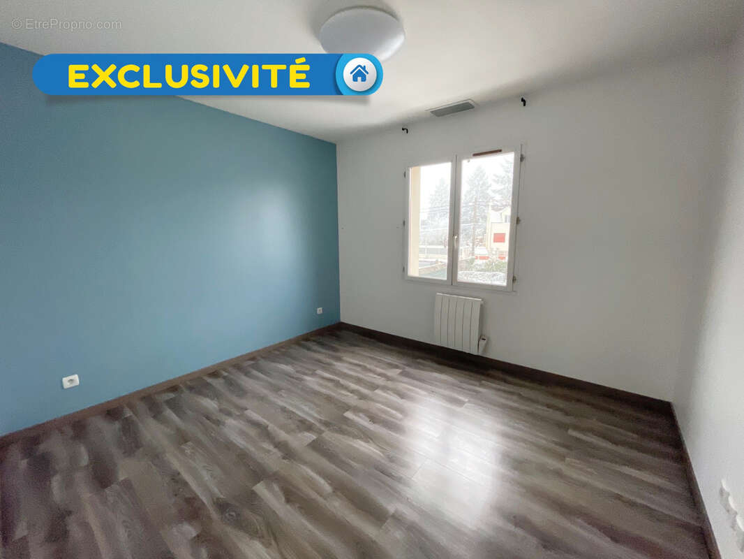 Maison à CHATEAUNEUF-SUR-LOIRE